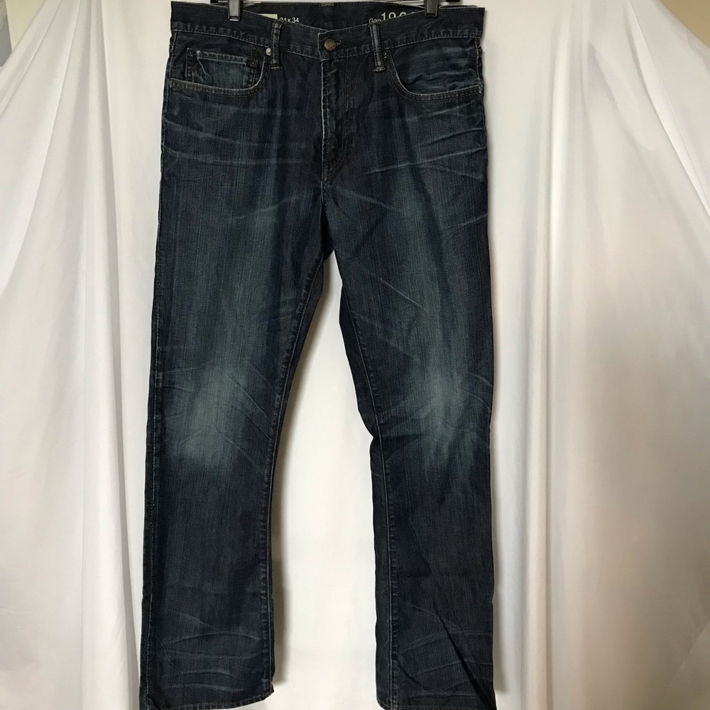 Banana Republic Men’s jeans